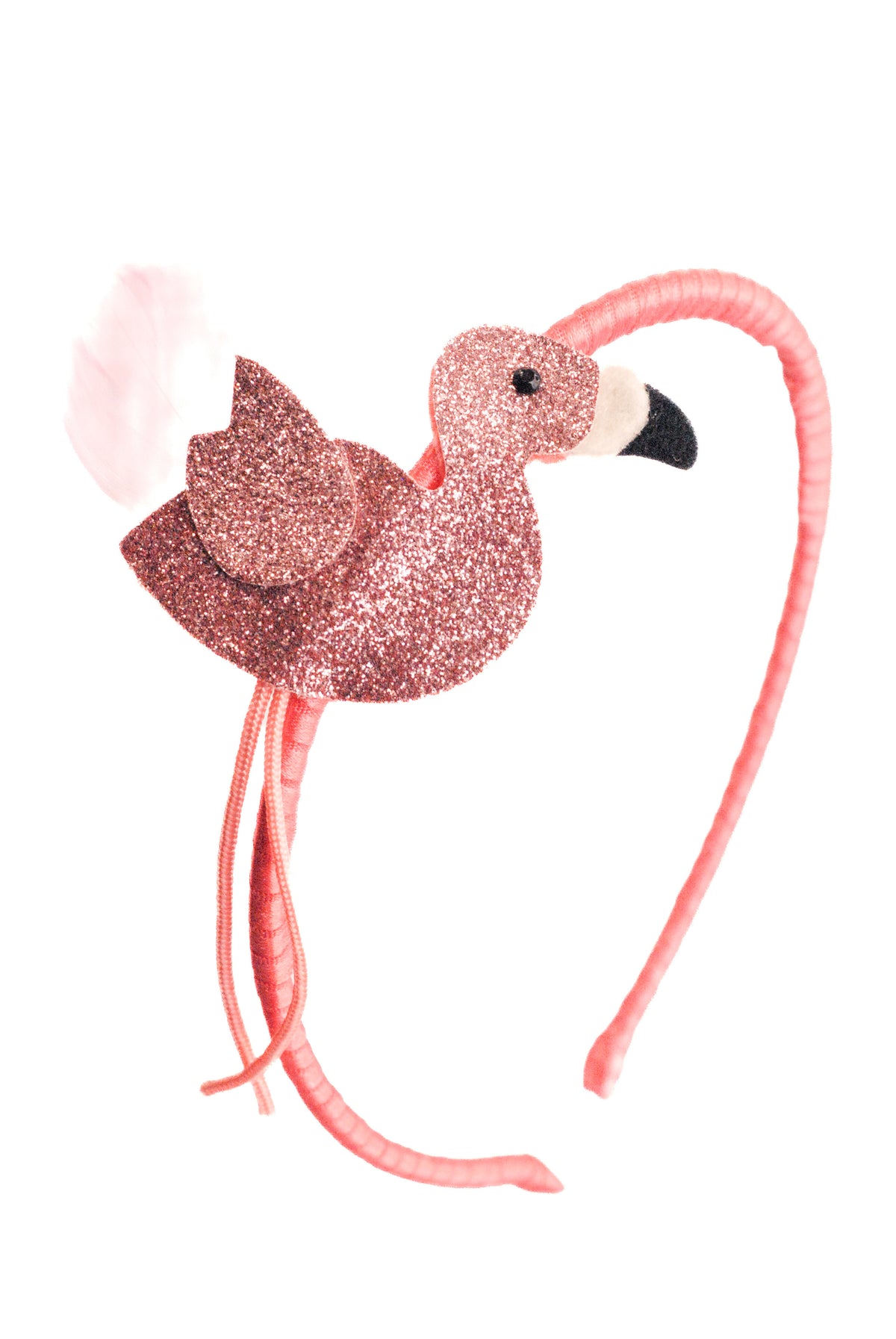 Diadema Flamingo