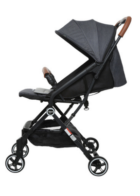 Coche Bium Miku Plus - Minibhu