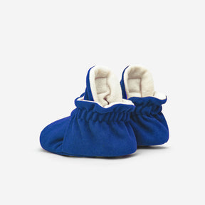Botas Gamuza Blue - Minibhu