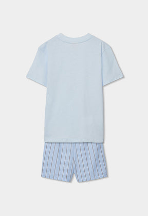 Pijama Niño Basic´s