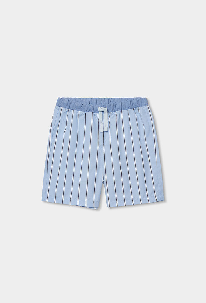 Pijama Niño Basic´s