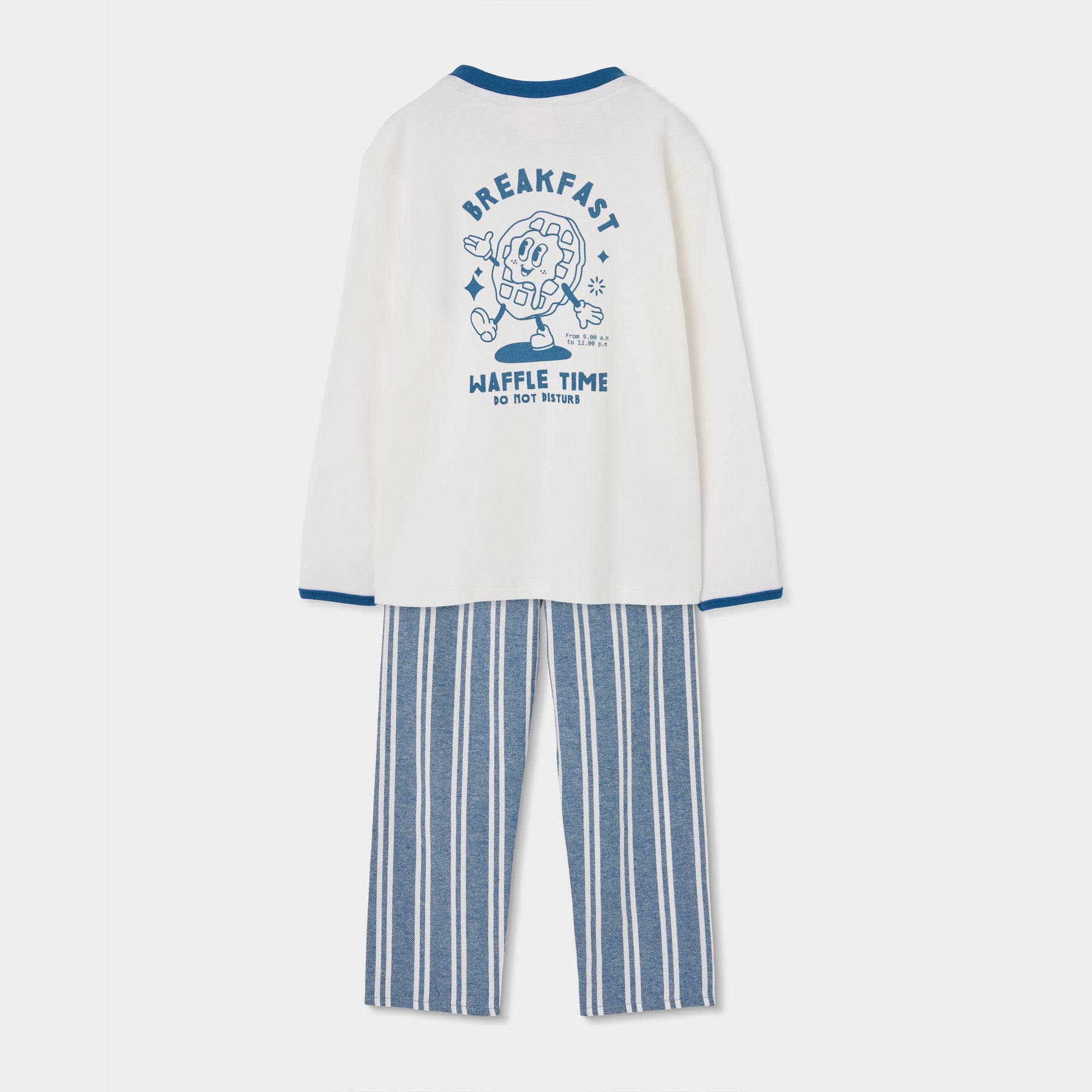 Pijama Punto Good Night!