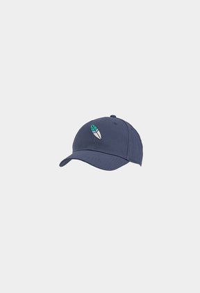 Gorra Sarga Unisex Sharkie - Minibhu