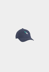 Gorra Sarga Unisex Sharkie - Minibhu