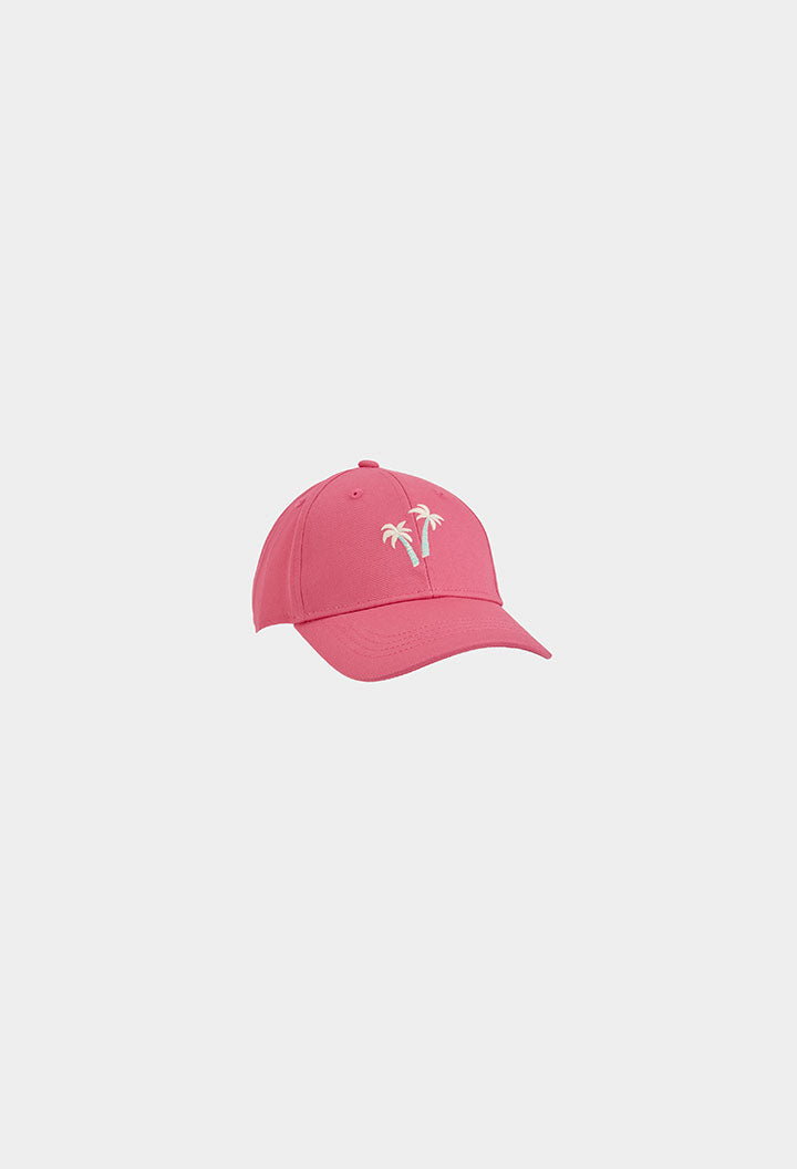Gorra Sarga LuckyCharm - Minibhu