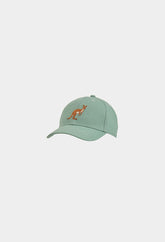 Gorra Sarga Unisex Camaleón