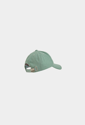 Gorra Sarga Unisex Camaleón