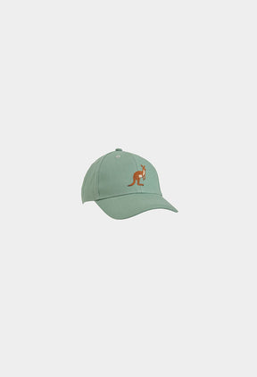 Gorra Sarga Unisex Camaleón