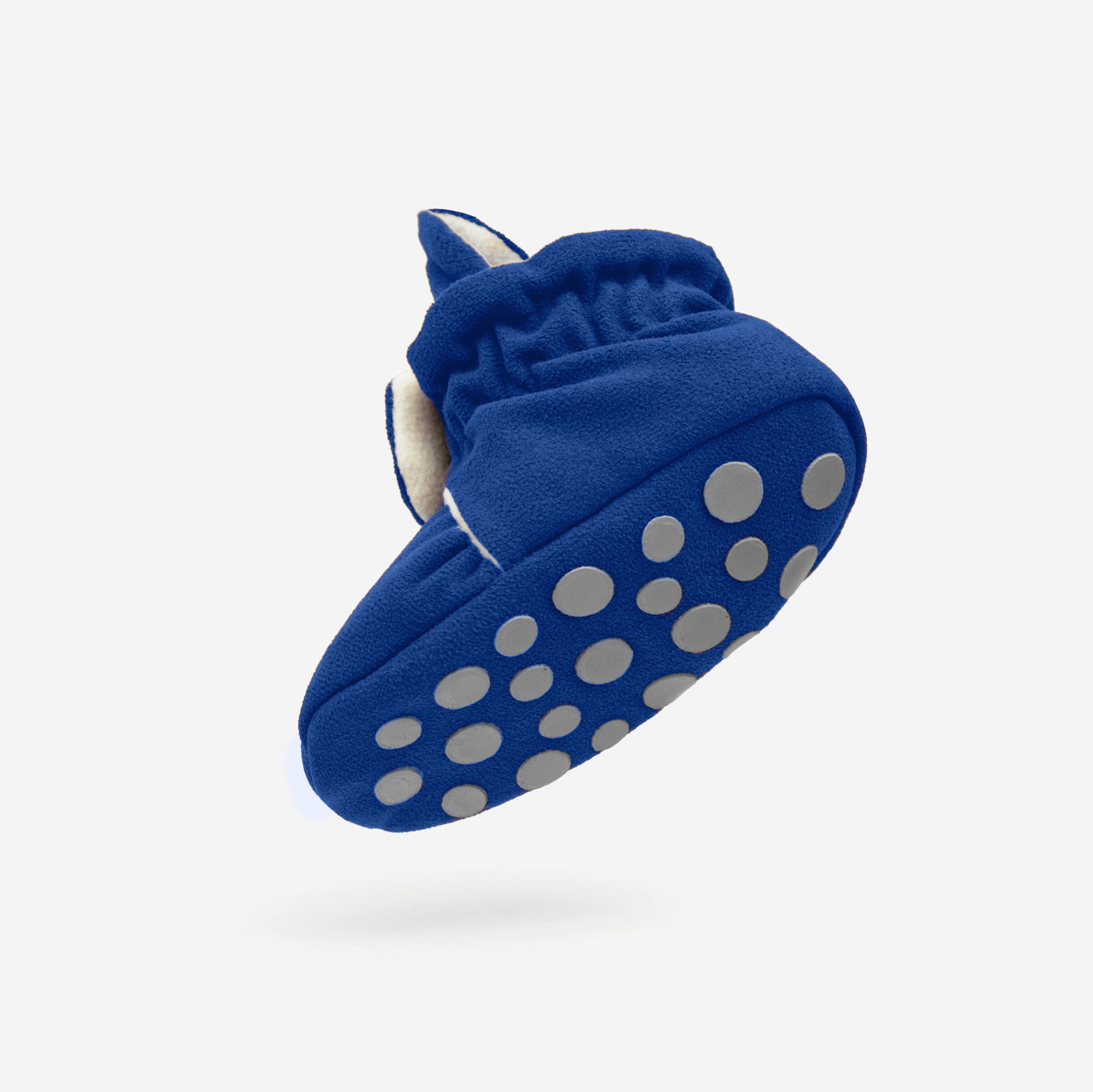 Botas Gamuza Blue - Minibhu