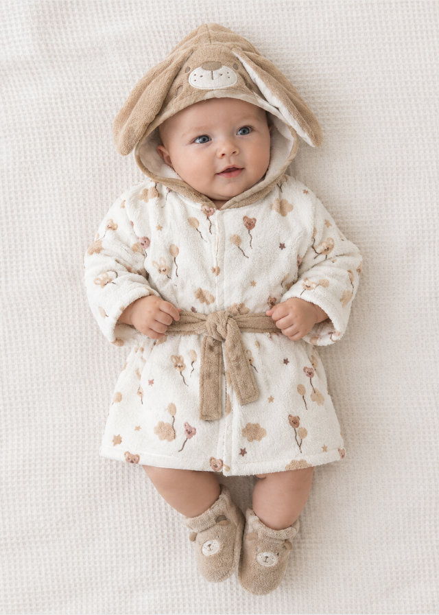 Albornoz Unisex Tiny Nut