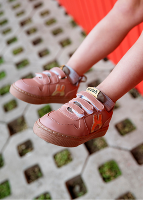 Zapatos Drift Rose Gold