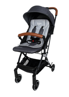 Coche Bium Miku Plus - Minibhu