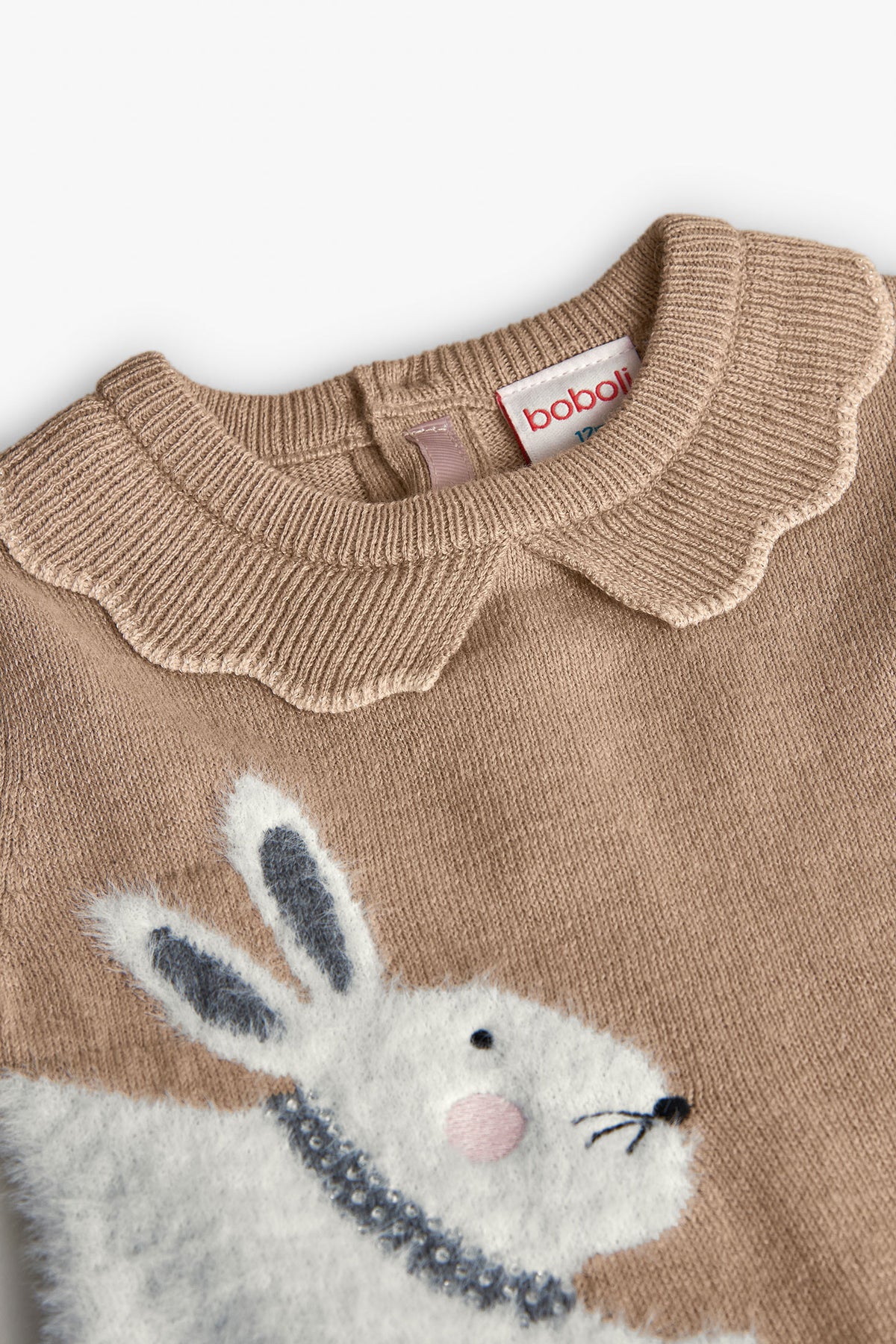 Vestido Tejido Dreamy