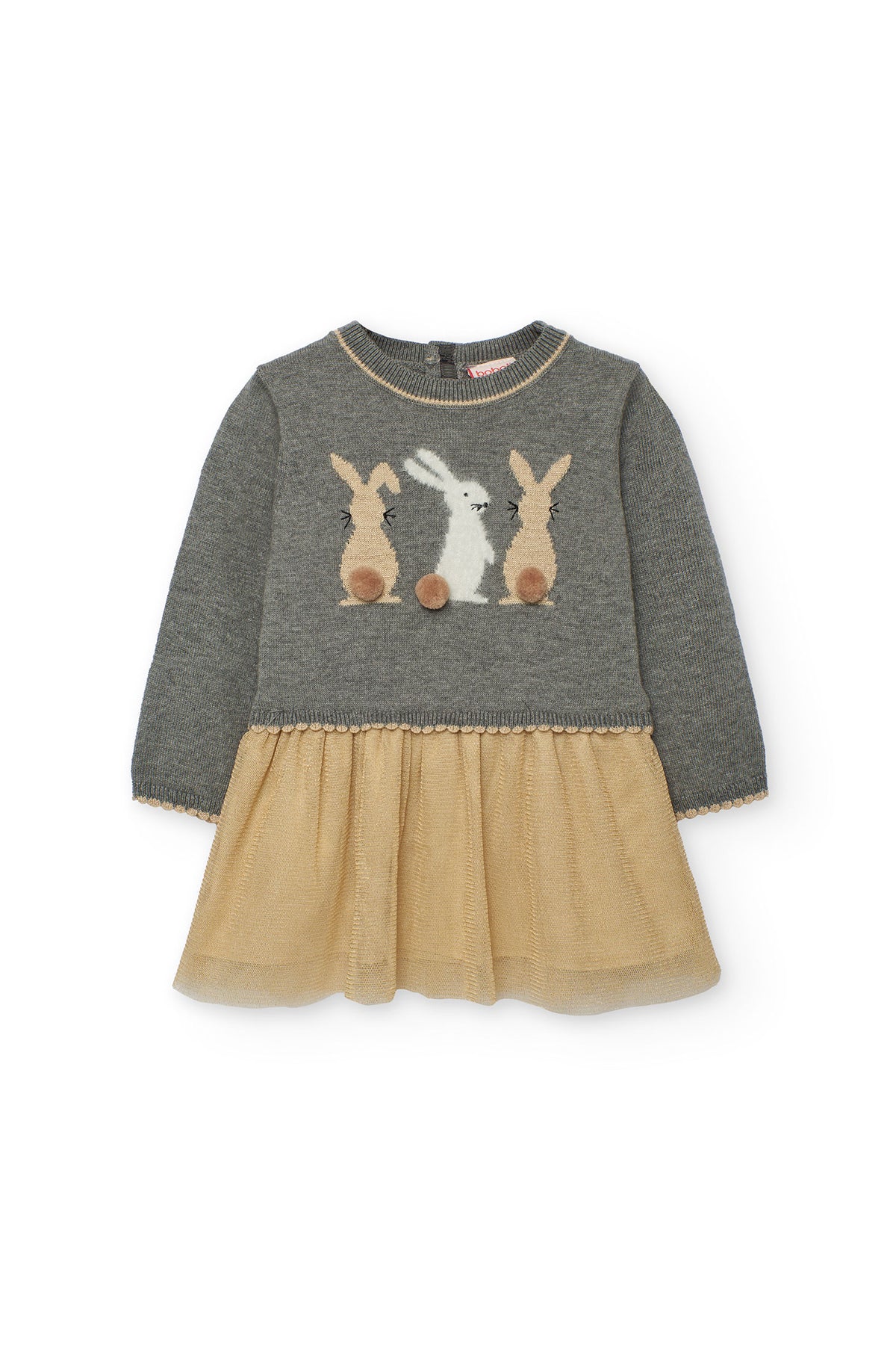 Vestido Twill Dreamy