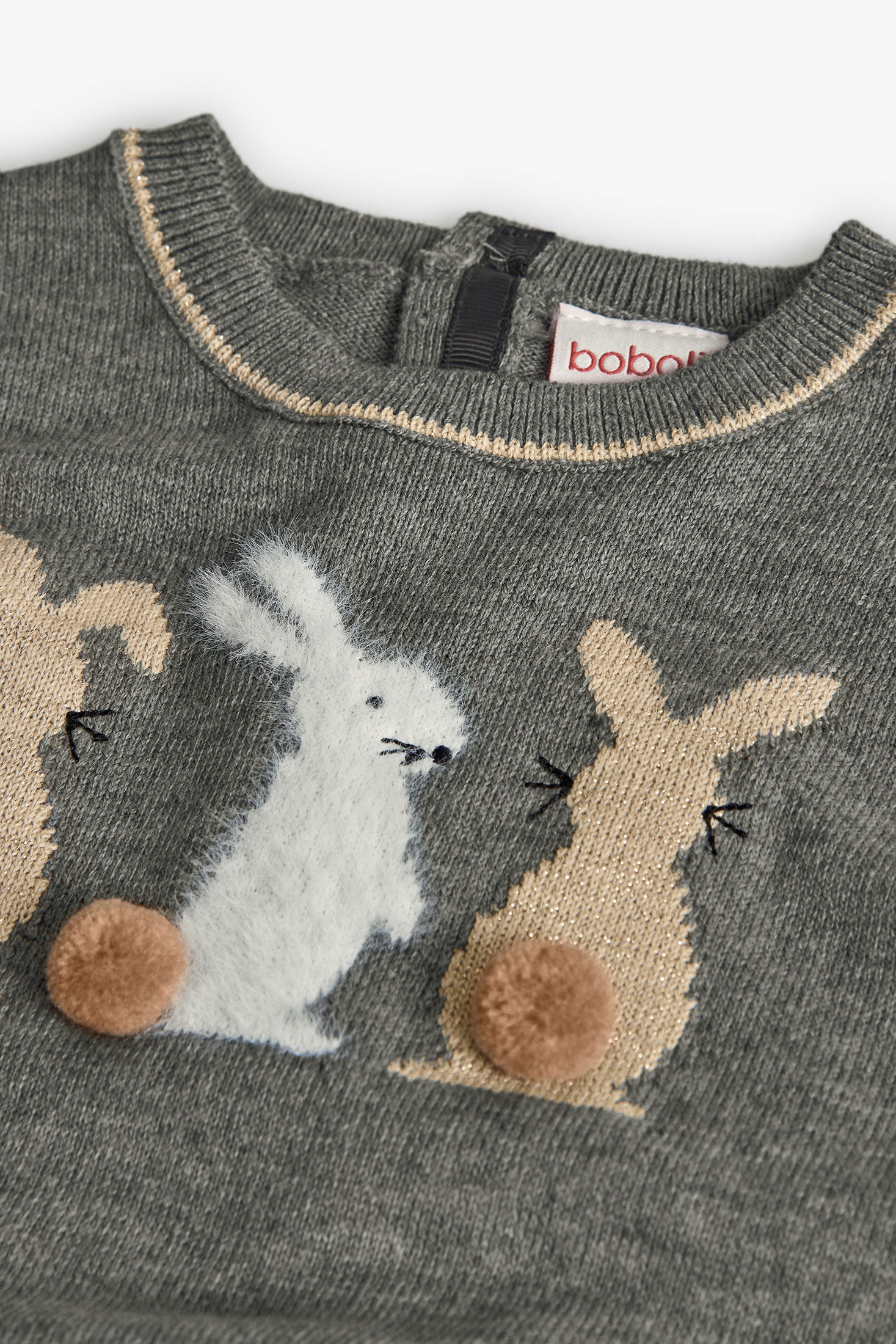 Vestido Twill Dreamy