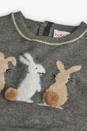 Vestido Twill Dreamy