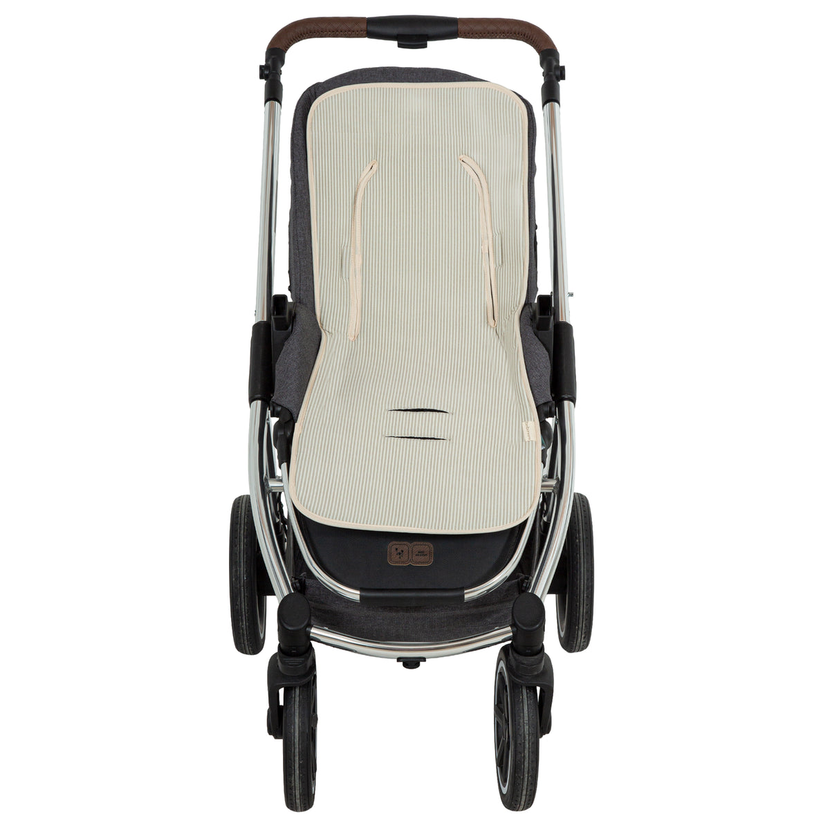 Colchoneta Recta Para Coches Veneto
