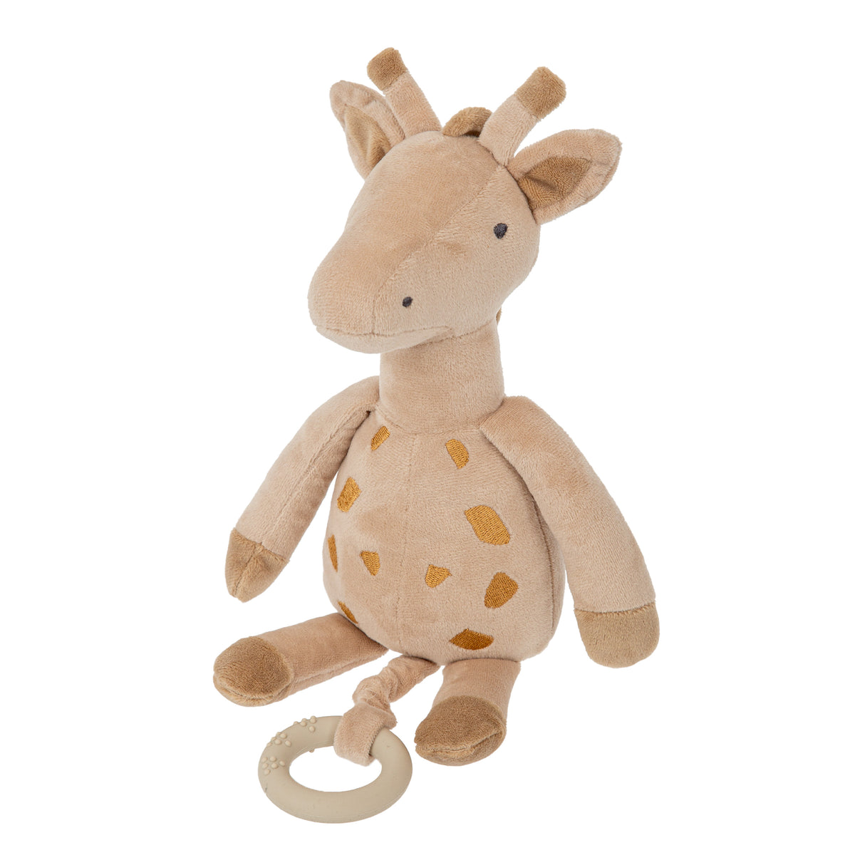 Peluche Musical Noé Lino