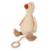Peluche Musical Forest Lino