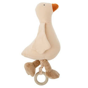Peluche Musical Forest Lino
