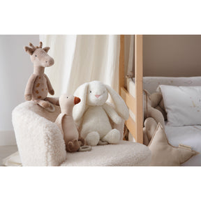 Peluche Musical Forest Lino