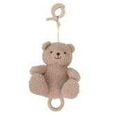 Peluche Musical Oso