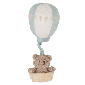 Peluche Musical Blue Sky Verde
