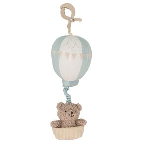 Peluche Musical Blue Sky Verde