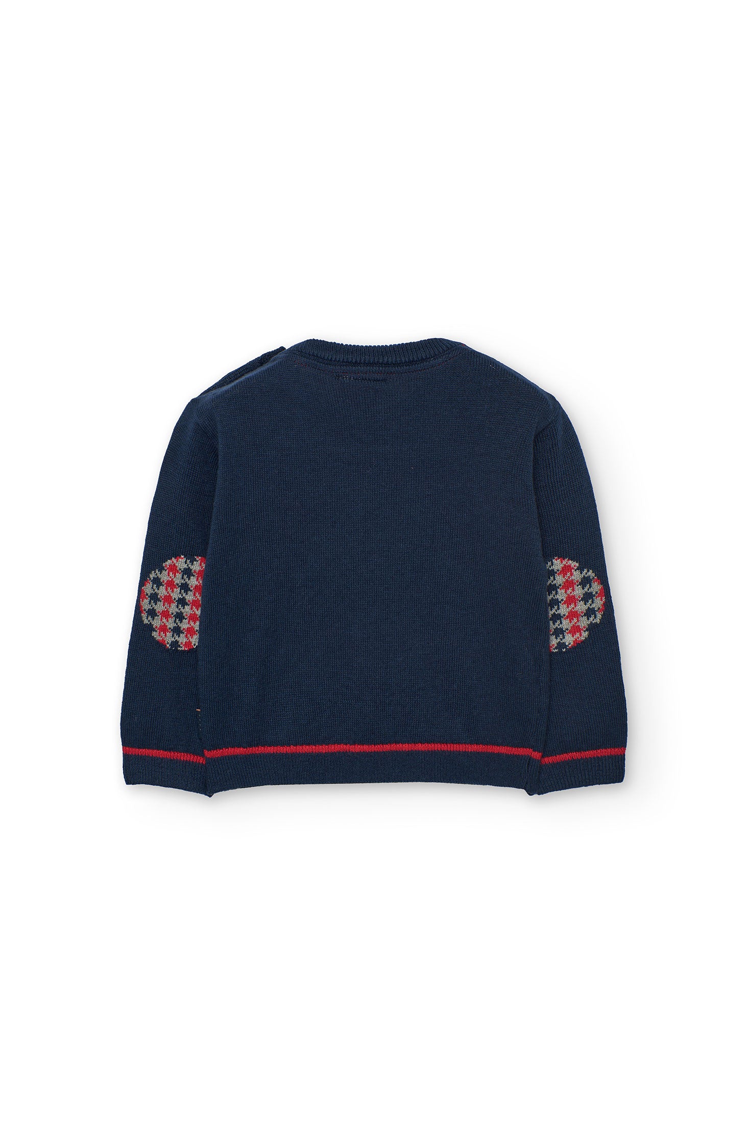 Saco Tejido Santa´s Cookies - Minibhu