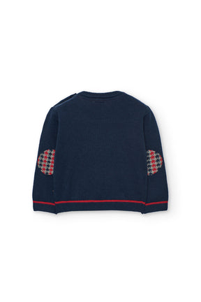 Saco Tejido Santa´s Cookies - Minibhu