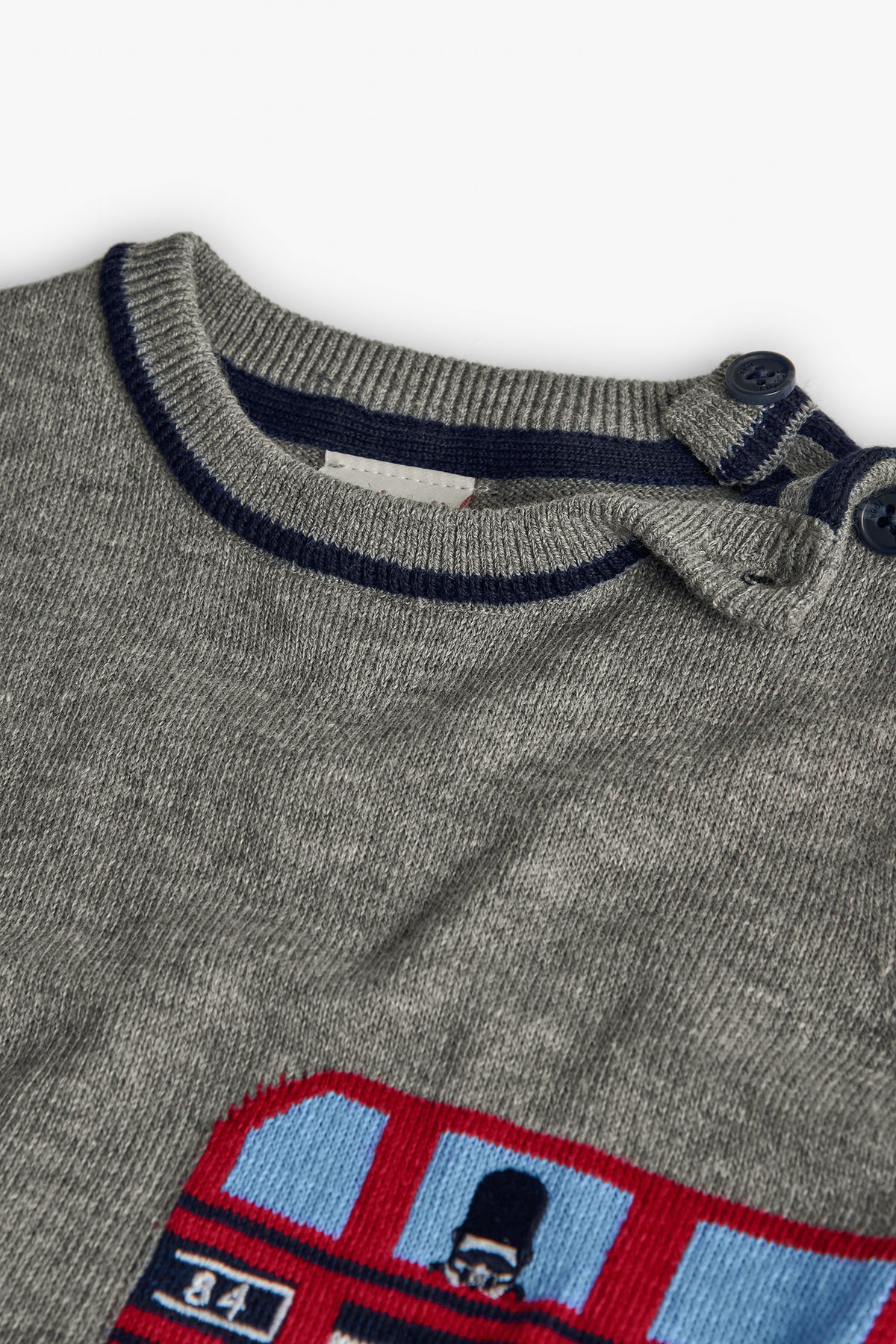 Saco Jersey Baby Santa´s Cookies