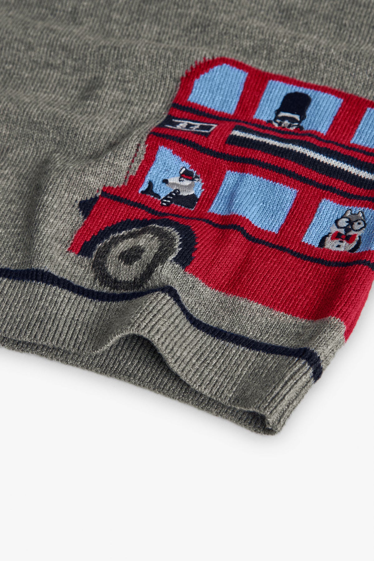 Saco Jersey Santa´s Cookies