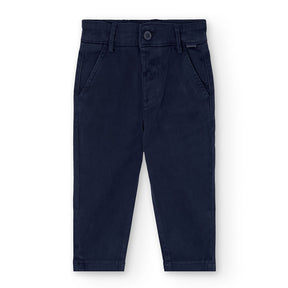 Pantalón Satén Baby Santa´s Cookies - Minibhu