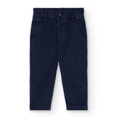 Pantalón Satén Santa´s Cookies