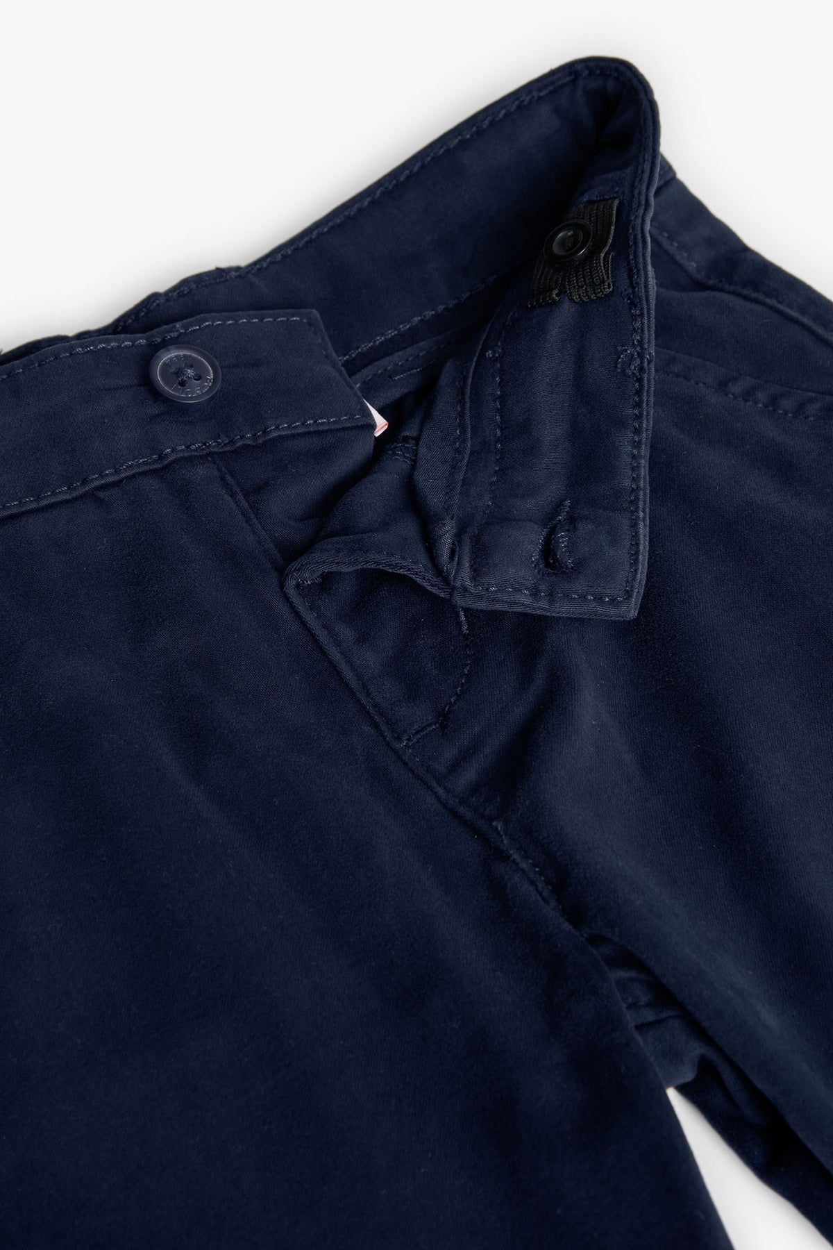 Pantalón Satén Baby Santa´s Cookies