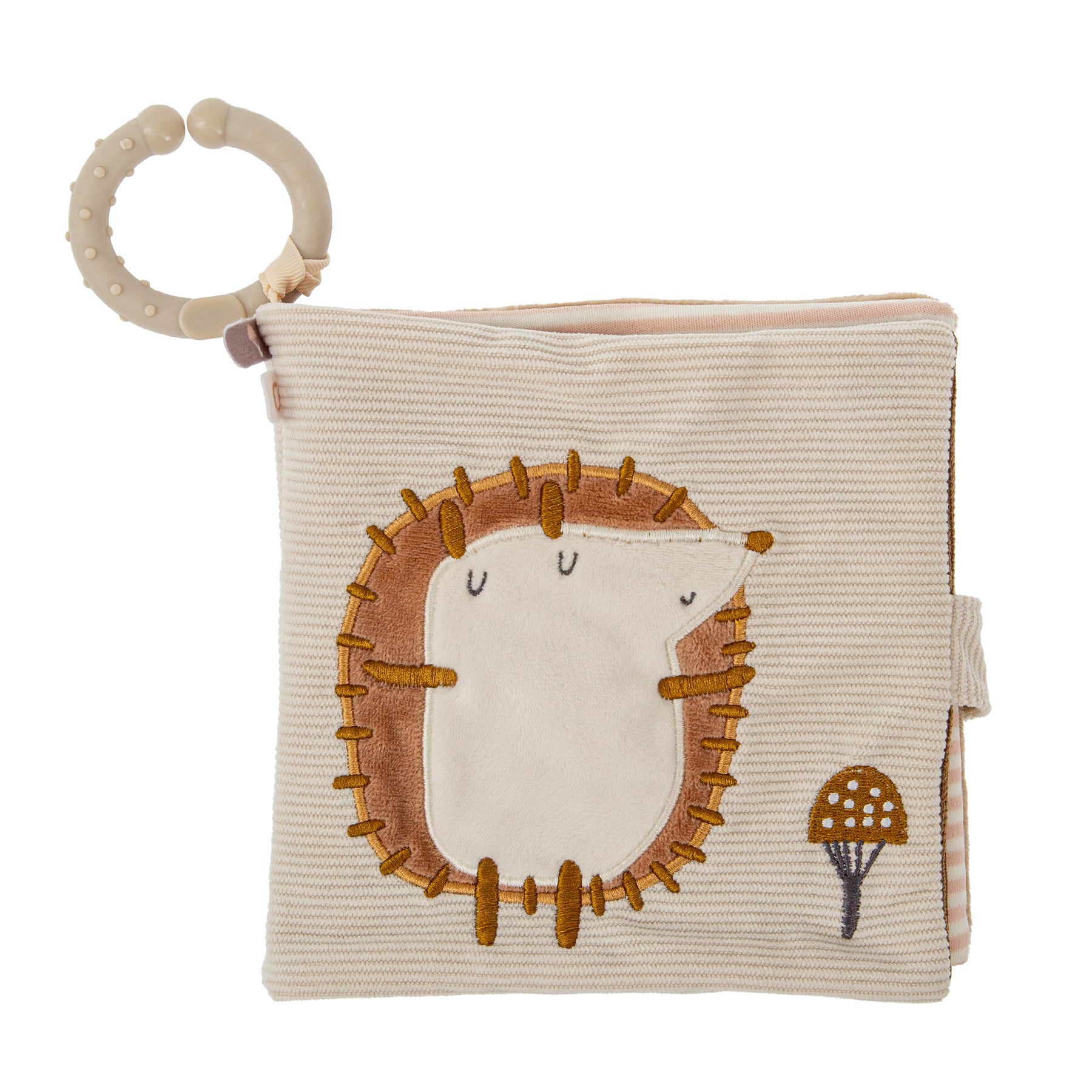 Libro Blando Actividades Noé