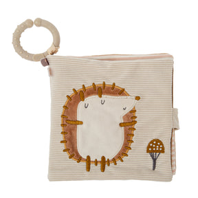 Libro Blando Actividades Noé