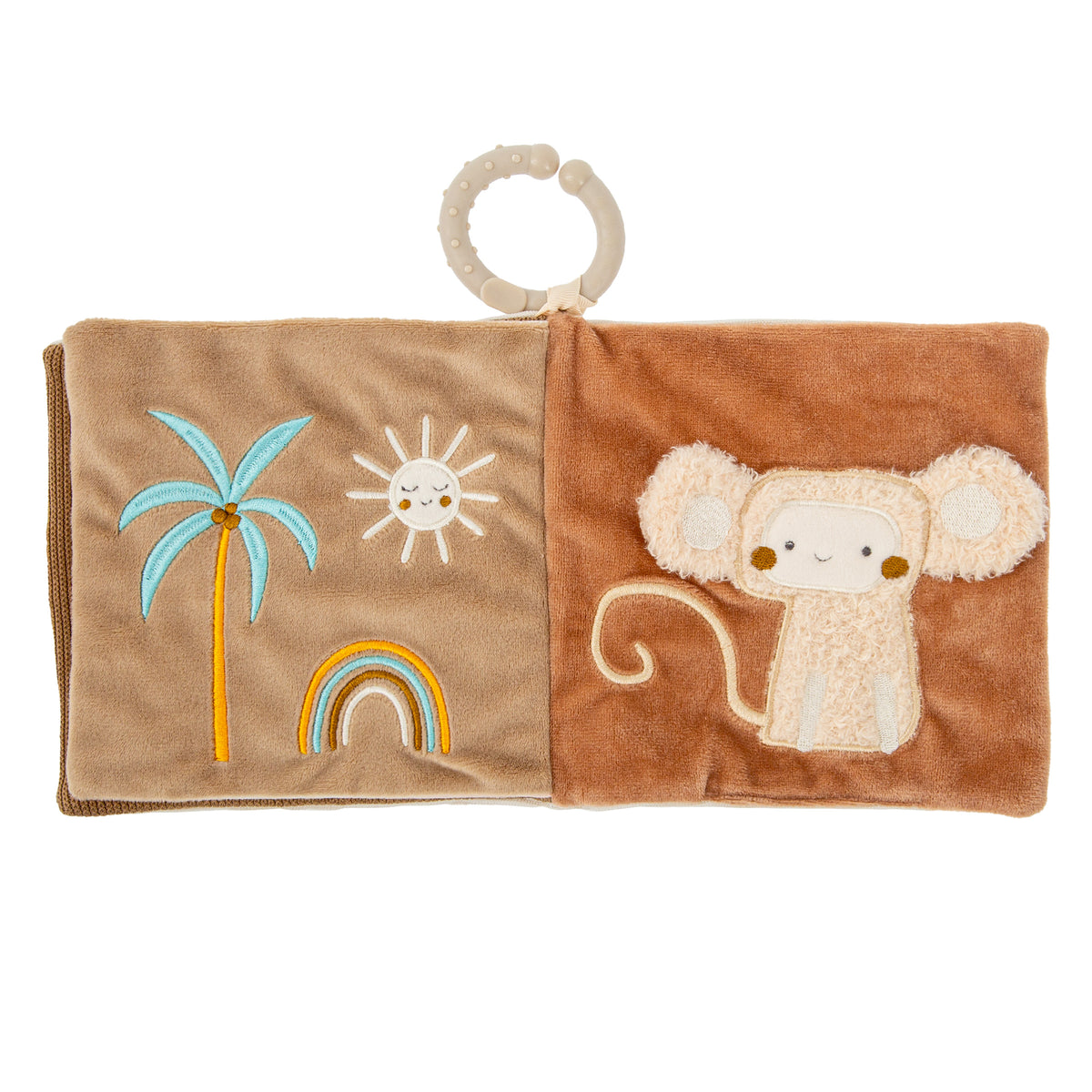 Libro Blando Actividades Noé