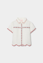 Camisa Tejida Party
