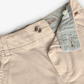 Pantalón Satén Elástico Blues