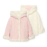 Chaqueta Reversible Sugar