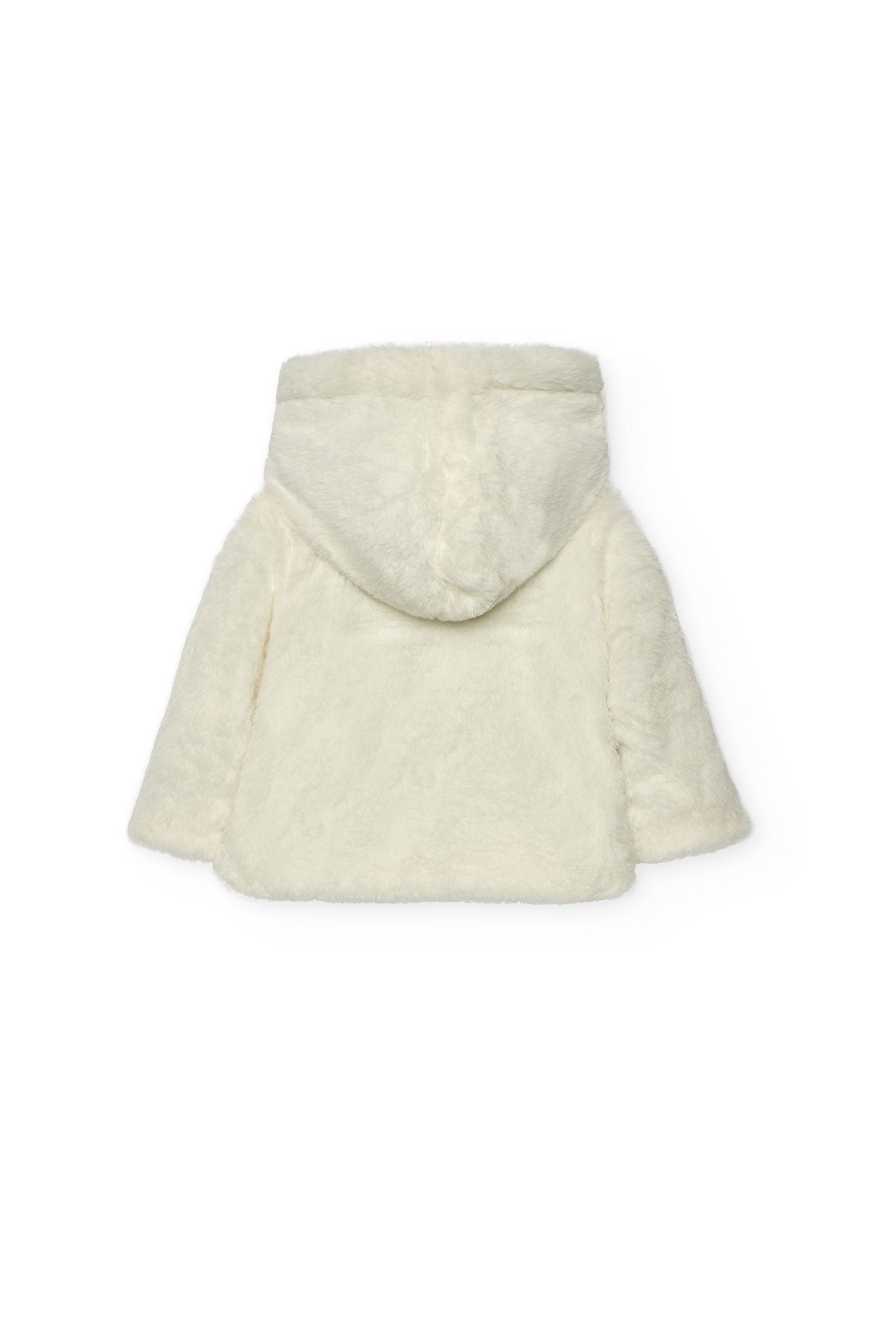 Chaqueta Reversible Bunnies - Minibhu