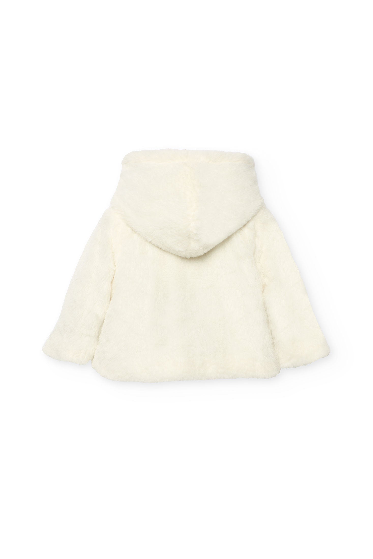 Chaqueta Reversible Woof - Minibhu