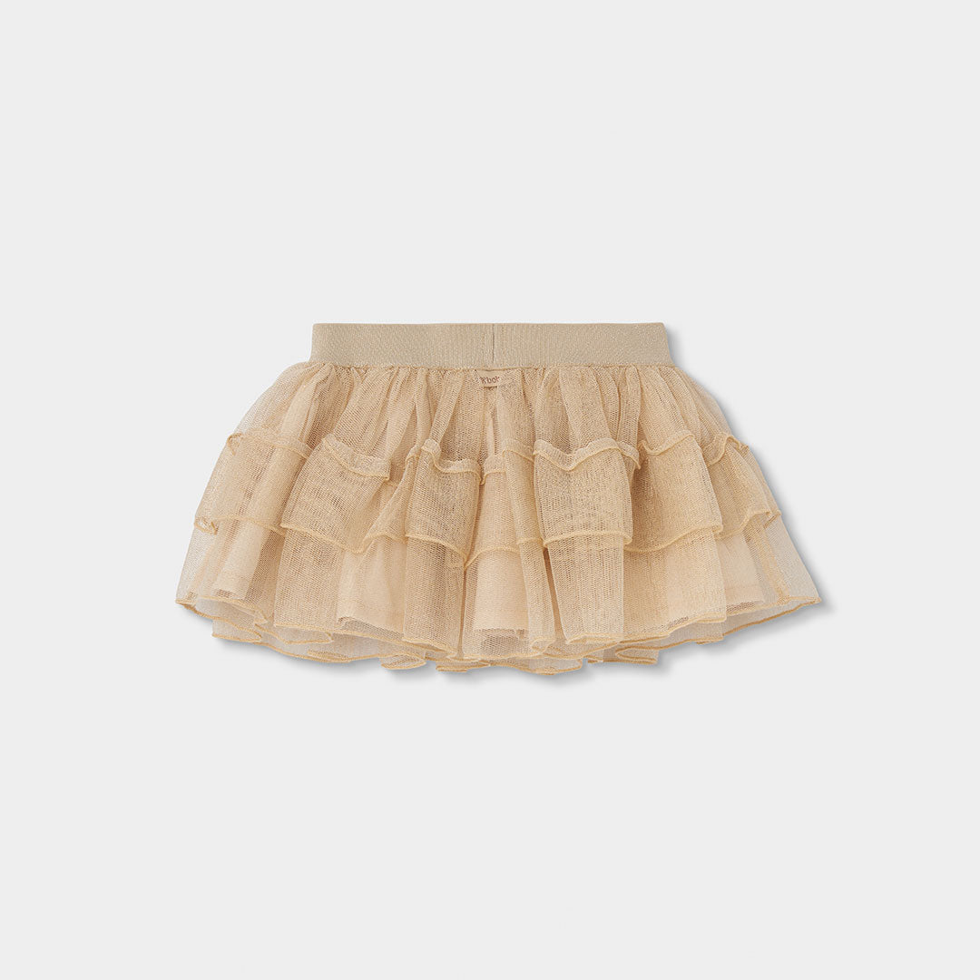Conjunto Tutu Christmas Time
