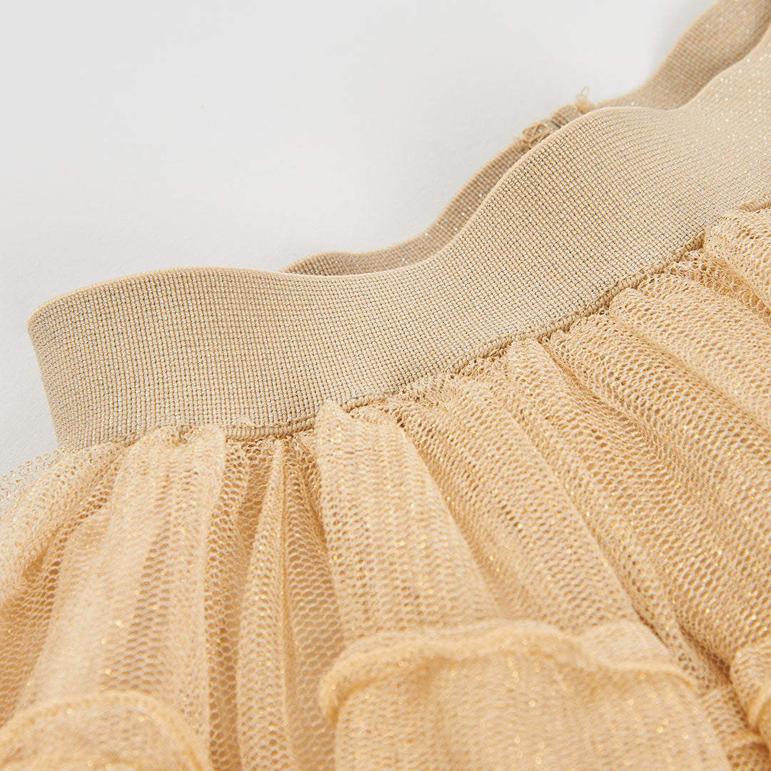 Conjunto Tutu Christmas Time