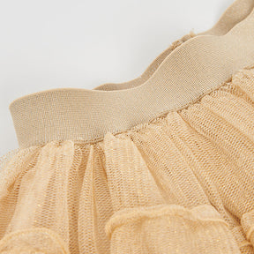 Conjunto Tutu Christmas Time