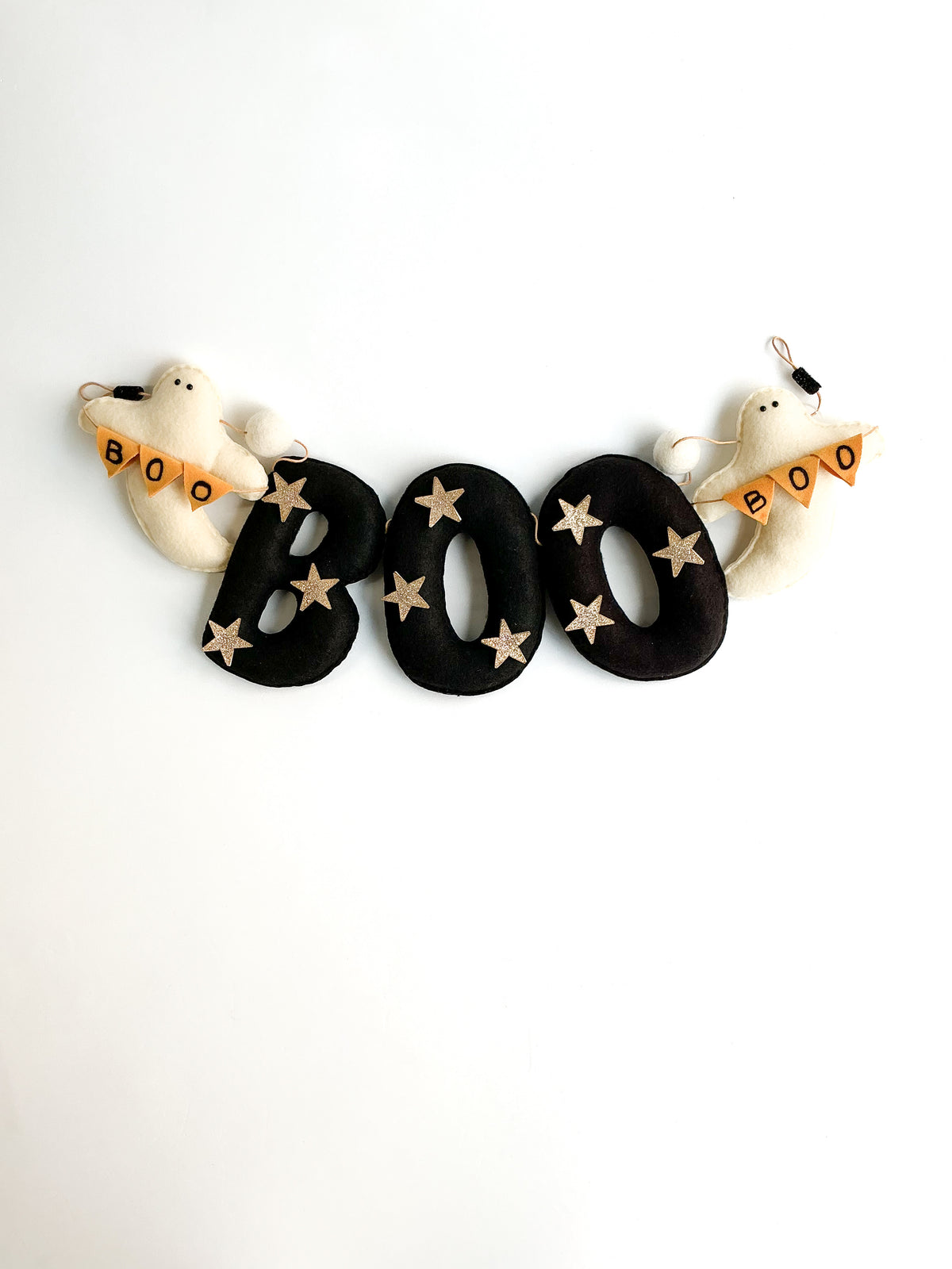 Guirnalda Boo