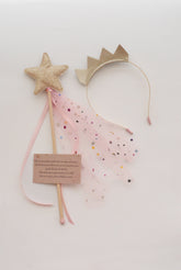 Kit de Princesa - Minibhu