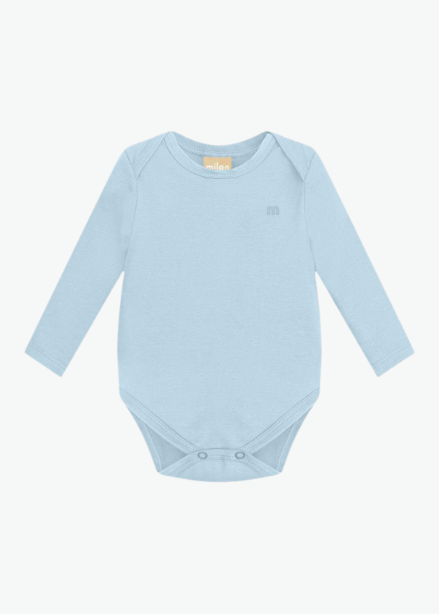 Body Unisex Celeste Miau