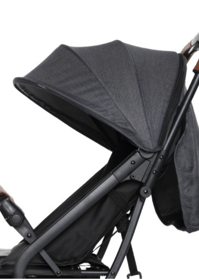 Coche Bium Miku Plus - Minibhu